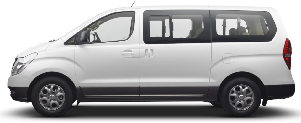 Group E  - Hyundai Staria 9-Seater Rental Cape Town | Minibus Hire Cape Town and Port Elizabeth